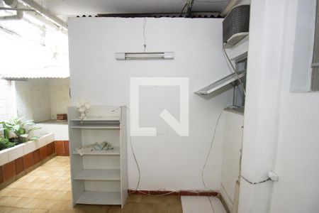 Casa para alugar com 90m², 3 quartos e 1 vaga Casa para alugar com 90m², 3 quartos e 1 vagaÁrea de Serviço