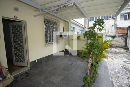 Casa para alugar com 90m², 3 quartos e 1 vaga Casa para alugar com 90m², 3 quartos e 1 vagaQuintal