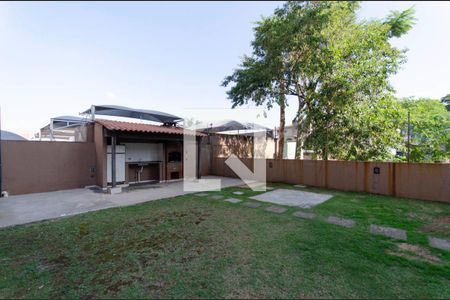 Apartamento à venda com 53m², 2 quartos e 1 vagaÁrea Comum - Churrasqueira 