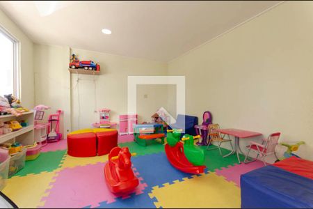 Apartamento à venda com 53m², 2 quartos e 1 vagaÁrea Comum - Brinquedoteca  