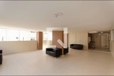 Apartamento à venda com 53m², 2 quartos e 1 vagaÁrea Comum - Hall de Entrada 