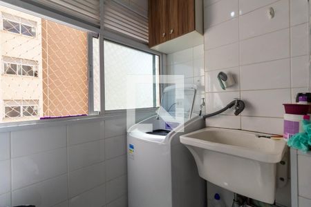 Apartamento à venda com 53m², 2 quartos e 1 vagaÁrea de Serviço