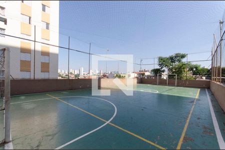 Apartamento à venda com 53m², 2 quartos e 1 vagaÁrea Comum - Quadra  