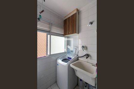 Apartamento à venda com 53m², 2 quartos e 1 vagaÁrea de Serviço