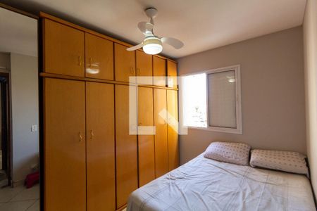 Quarto 1 de apartamento à venda com 2 quartos, 53m² em Vila Pierina, São Paulo
