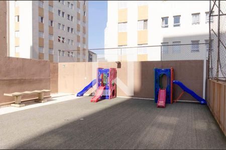 Apartamento à venda com 53m², 2 quartos e 1 vagaÁrea Comum - Playground 
