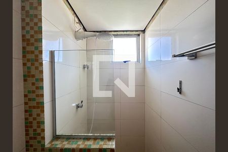 Apartamento para alugar com 83m², 3 quartos e 2 vagasBanheiro