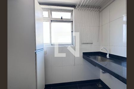 Apartamento para alugar com 83m², 3 quartos e 2 vagasÁrea comum