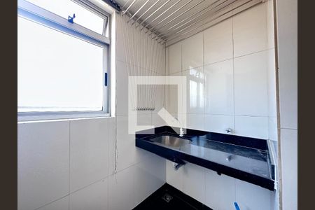 Apartamento para alugar com 83m², 3 quartos e 2 vagasÁrea comum