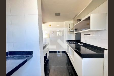 Apartamento para alugar com 83m², 3 quartos e 2 vagasÁrea comum