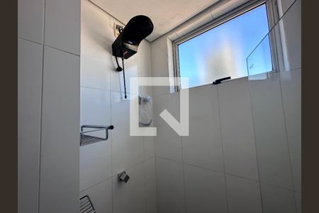 Apartamento para alugar com 83m², 3 quartos e 2 vagasBanheiro