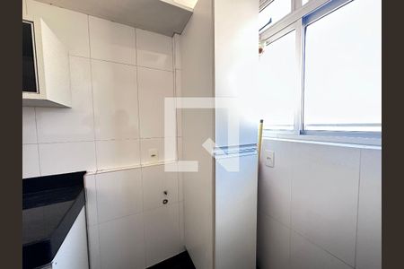 Apartamento para alugar com 83m², 3 quartos e 2 vagasÁrea comum