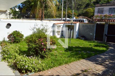 Casa à venda com 300m², 4 quartos e 6 vagasJardim