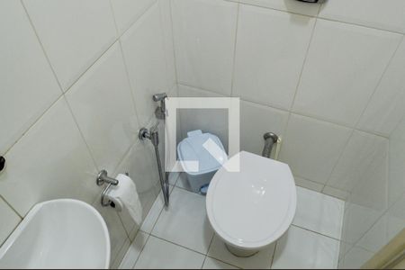 Casa à venda com 300m², 4 quartos e 6 vagasLavabo