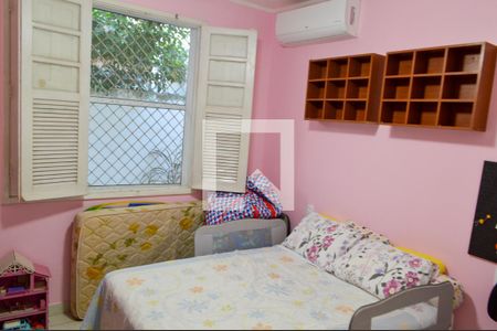 Casa à venda com 300m², 4 quartos e 6 vagasQuarto 2