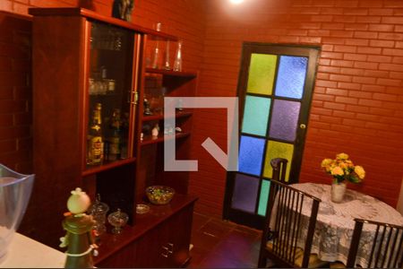 Bar de casa à venda com 4 quartos, 300m² em Pechincha, Rio de Janeiro