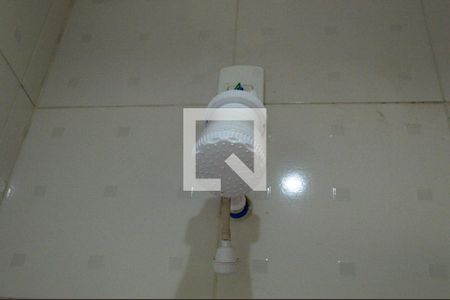 Casa à venda com 300m², 4 quartos e 6 vagasBanheiro de Serviço 