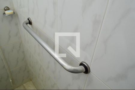 Casa à venda com 300m², 4 quartos e 6 vagasBanheiro da Suíte