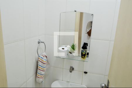 Casa à venda com 300m², 4 quartos e 6 vagasLavabo