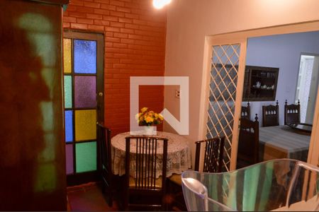 Bar de casa à venda com 4 quartos, 300m² em Pechincha, Rio de Janeiro