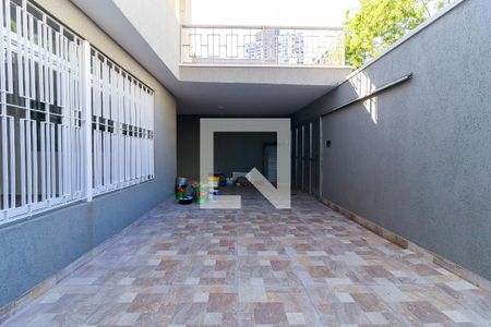 Casa à venda com 280m², 6 quartos e 3 vagasGaragem