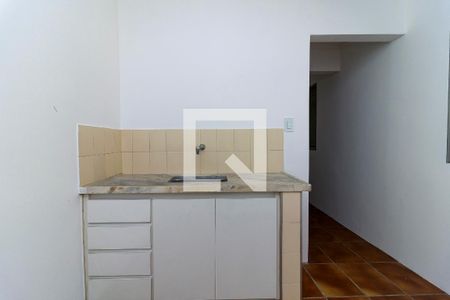 Casa à venda com 280m², 6 quartos e 3 vagasEdícula - Cozinha