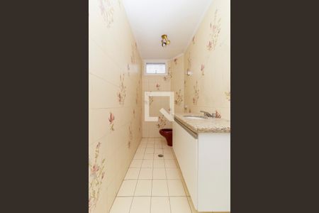 Casa à venda com 280m², 6 quartos e 3 vagasLavabo