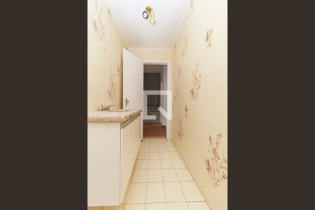 Casa à venda com 280m², 6 quartos e 3 vagasLavabo