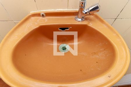 Casa à venda com 280m², 6 quartos e 3 vagasEdícula - Banheiro