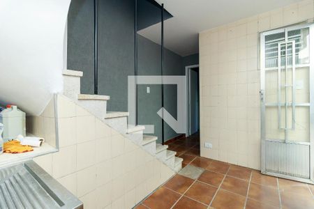 Casa à venda com 280m², 6 quartos e 3 vagasÁrea de Serviço