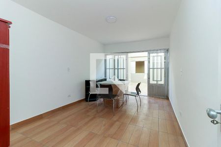 Sala de Jantar de casa à venda com 6 quartos, 280m² em Santo Amaro, São Paulo