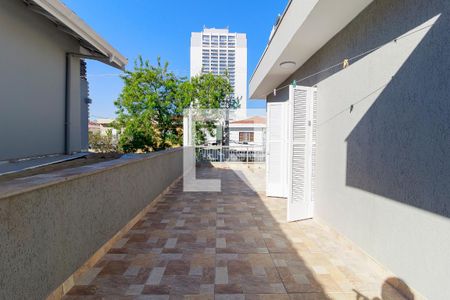 Casa à venda com 280m², 6 quartos e 3 vagasQuarto 2 - Sacada