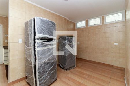 Casa à venda com 280m², 6 quartos e 3 vagasCozinha