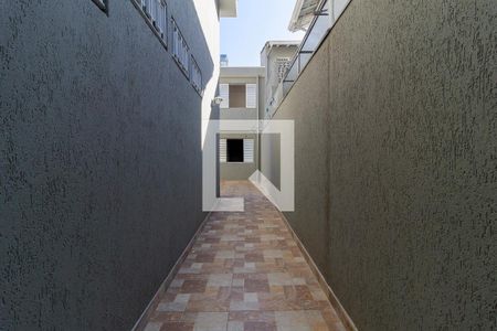 Casa à venda com 280m², 6 quartos e 3 vagasQuintal