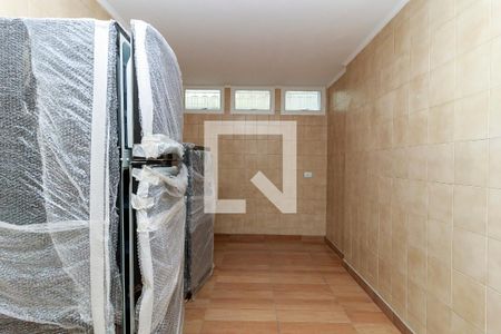 Casa à venda com 280m², 6 quartos e 3 vagasCozinha