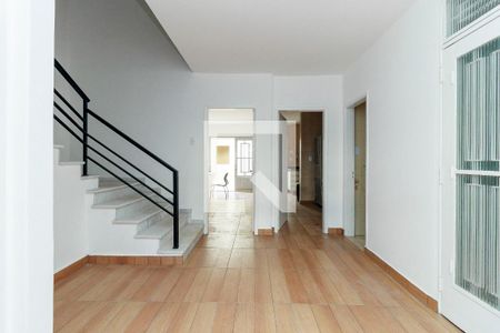 Casa à venda com 280m², 6 quartos e 3 vagasHall de Entrada