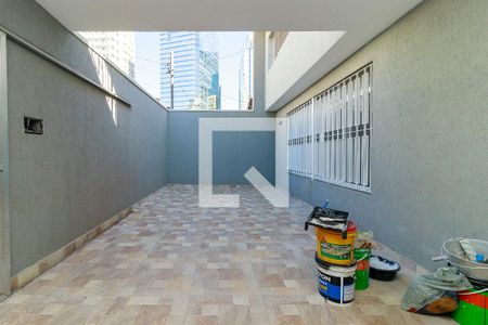 Casa à venda com 280m², 6 quartos e 3 vagasGaragem