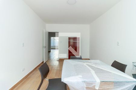 Sala de Jantar de casa à venda com 6 quartos, 280m² em Santo Amaro, São Paulo