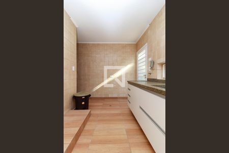 Casa à venda com 280m², 6 quartos e 3 vagasCozinha