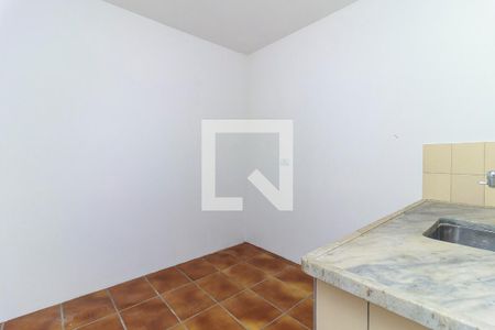 Casa à venda com 280m², 6 quartos e 3 vagasEdícula - Cozinha