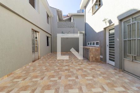 Casa à venda com 280m², 6 quartos e 3 vagasQuintal