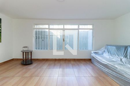 Sala de casa à venda com 6 quartos, 280m² em Santo Amaro, São Paulo