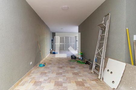 Casa à venda com 280m², 6 quartos e 3 vagasGaragem