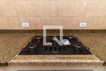 Casa à venda com 280m², 6 quartos e 3 vagasCozinha