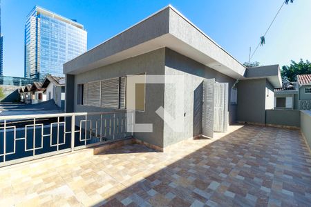 Casa à venda com 280m², 6 quartos e 3 vagasQuarto 2 - Sacada