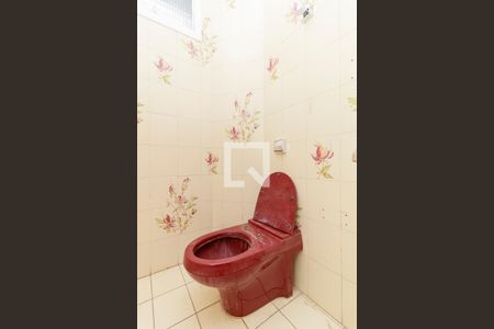 Casa à venda com 280m², 6 quartos e 3 vagasLavabo