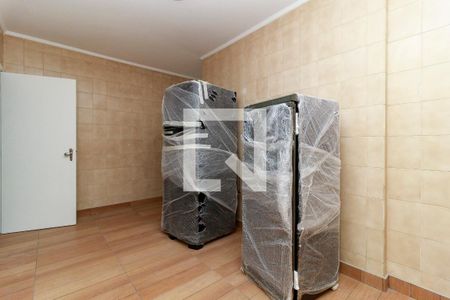 Casa à venda com 280m², 6 quartos e 3 vagasCozinha