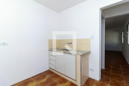 Casa à venda com 280m², 6 quartos e 3 vagasEdícula - Cozinha