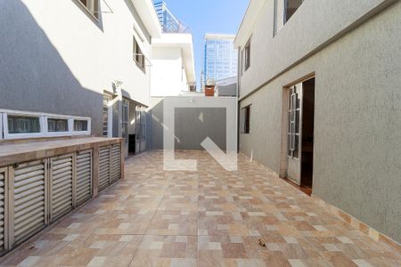 Casa à venda com 280m², 6 quartos e 3 vagasQuintal