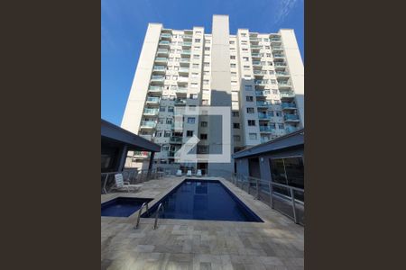 Apartamento para alugar com 47m², 2 quartos e 1 vagaÁrea comum - Piscina